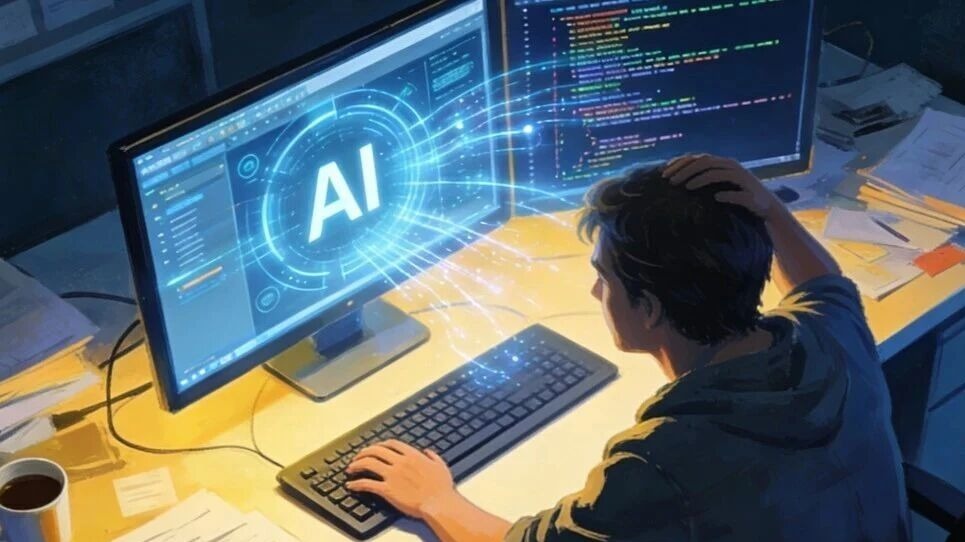 智能化工作，负担却增加