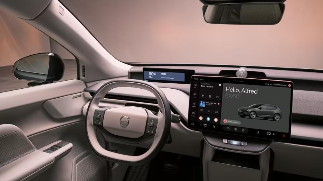 沃尔沃通过OTA升级覆盖250万辆车的影音系统,旧车型享受新功能体验