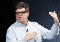 杨立昆创立公司市值飙升至35亿美元，携巨额资金重塑人工智能基础架构