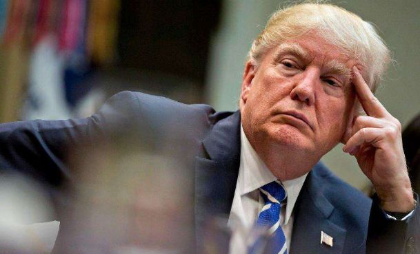 特朗普团队评估油价触及200美元极端情况，白宫迅速驳斥谣言