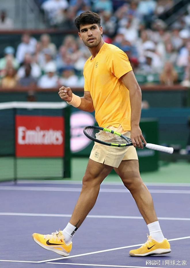 网球大师赛16强激战:丰塞卡挑战辛纳,德约科维奇对阵卫冕冠军!