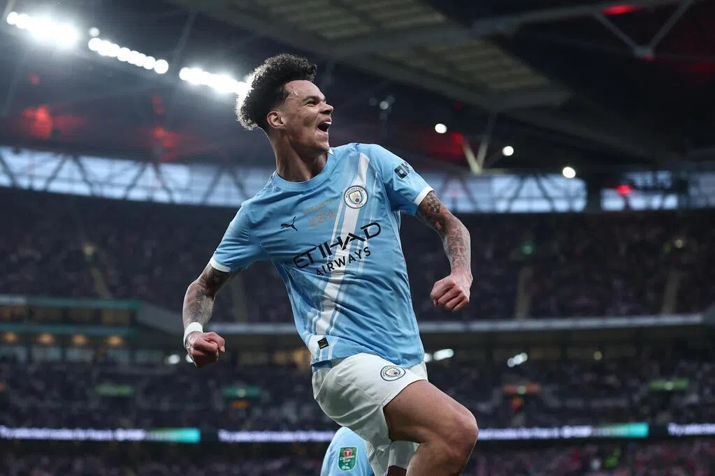 阿申纳联赛杯决赛不敌曼市 关键时刻表现遭质疑