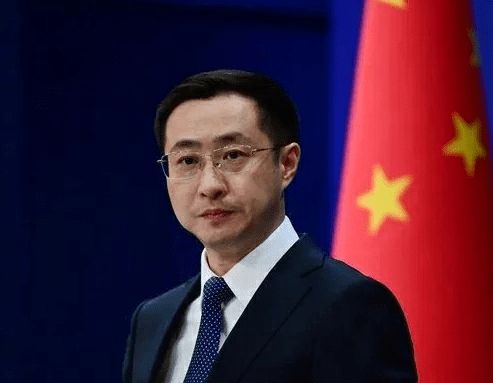 中方加强对悬挂巴拿马国旗船只的检查？外交部回应