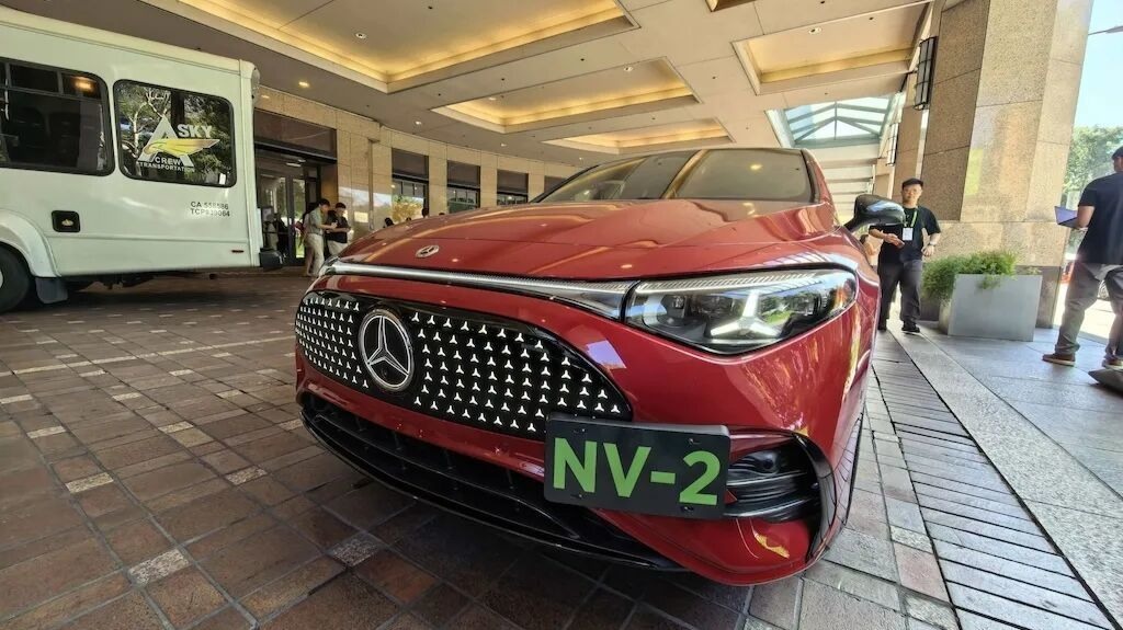 英伟达的智驾野心，藏不住了