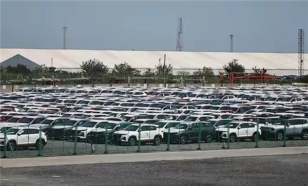 美国五大汽车行业组织联名致函:敦促继续限制进口中国车