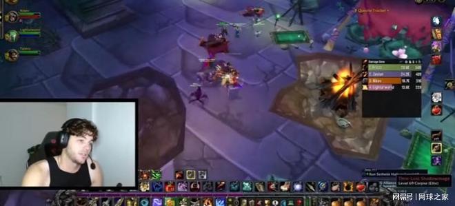 美网争议：西班牙记者质疑德约与阿卡赛程优势，引发激烈交锋