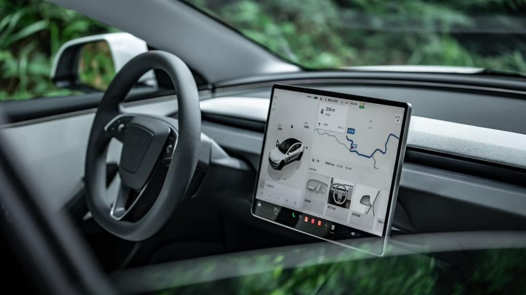 特斯拉OTA更新系统创始人任满十一载后告别公司