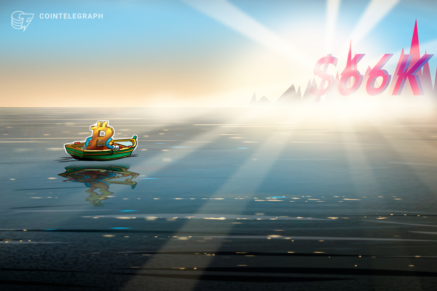 比特币资金费率转负，市场看空情绪浓厚吗？