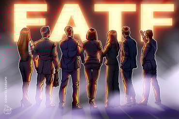 国际反洗钱组织警示稳定币P2P交易潜在违规风险