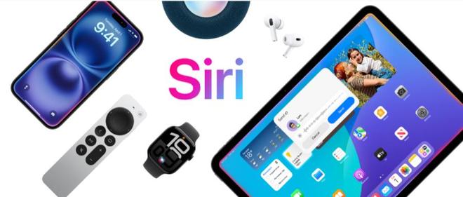 苹果正秘密测试独立Siri应用，预计六月WWDC大会发布