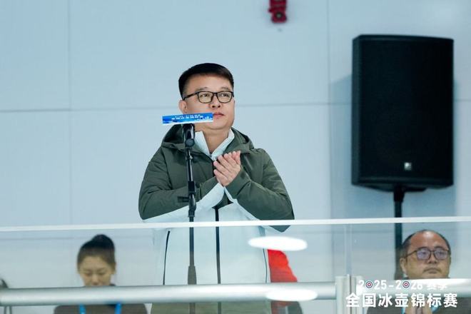 上海迎来全国冰壶锦标赛，参赛选手创新高