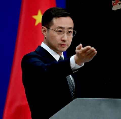 外交部:中美双方就特朗普总统访华事保持着沟通