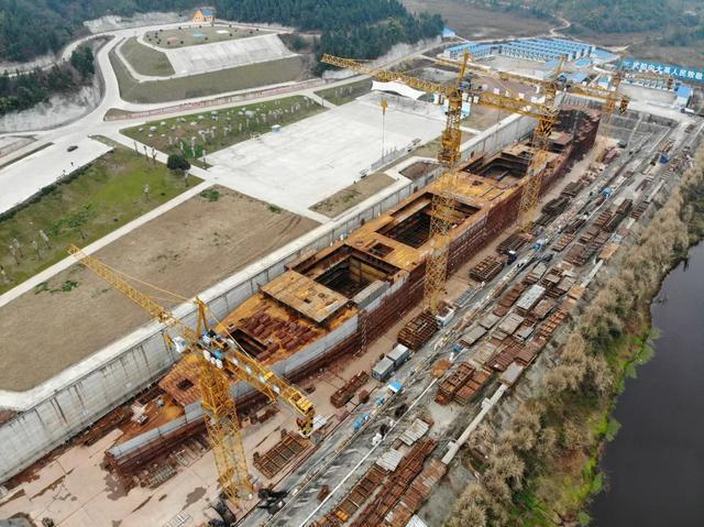 四川版“泰坦尼克”,要“复活”了?