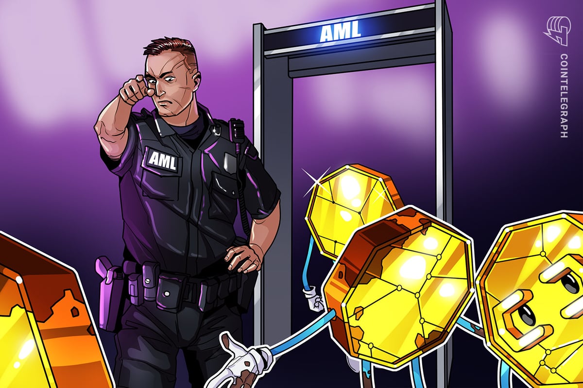 泰国加密货币交易所因反洗钱行动冻结一万 suspect 账户据报导