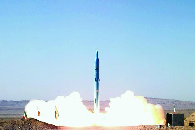 美中东反导系统遭质疑，官员承认拦截表现未达预期标准