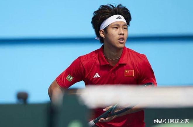 逆转取胜创佳绩！奇纳首夺挑战赛冠军，书写职业生涯新篇章