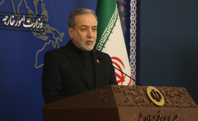 伊朗外长表示战争终结需防止未来“侵犯”行为