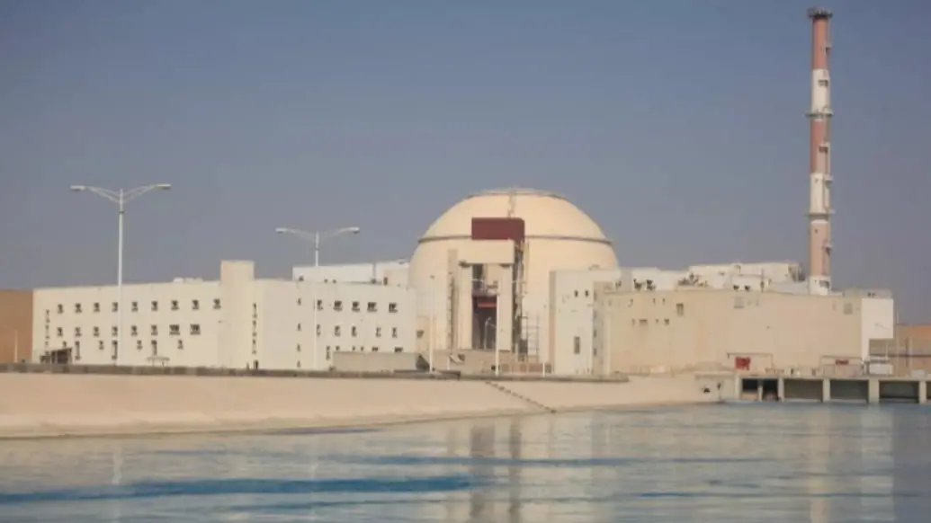 伊朗通报:布什尔核电站10天内第三次遭打击
