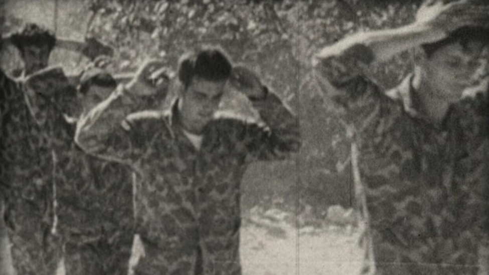 古巴副外长表态：预备应对可能的美军侵犯行动