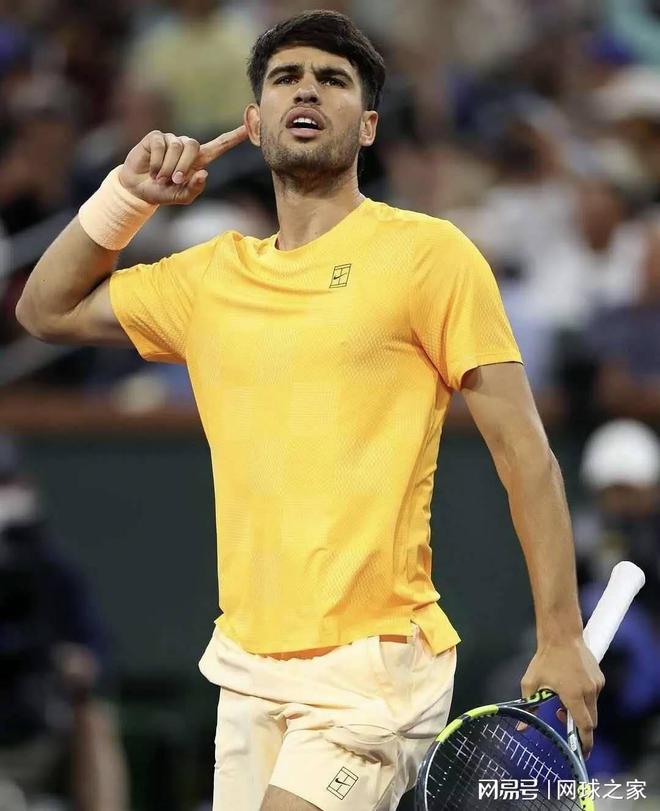 鲁德欲挑战世界第一阿尔卡拉斯，挪威新星何去何从？