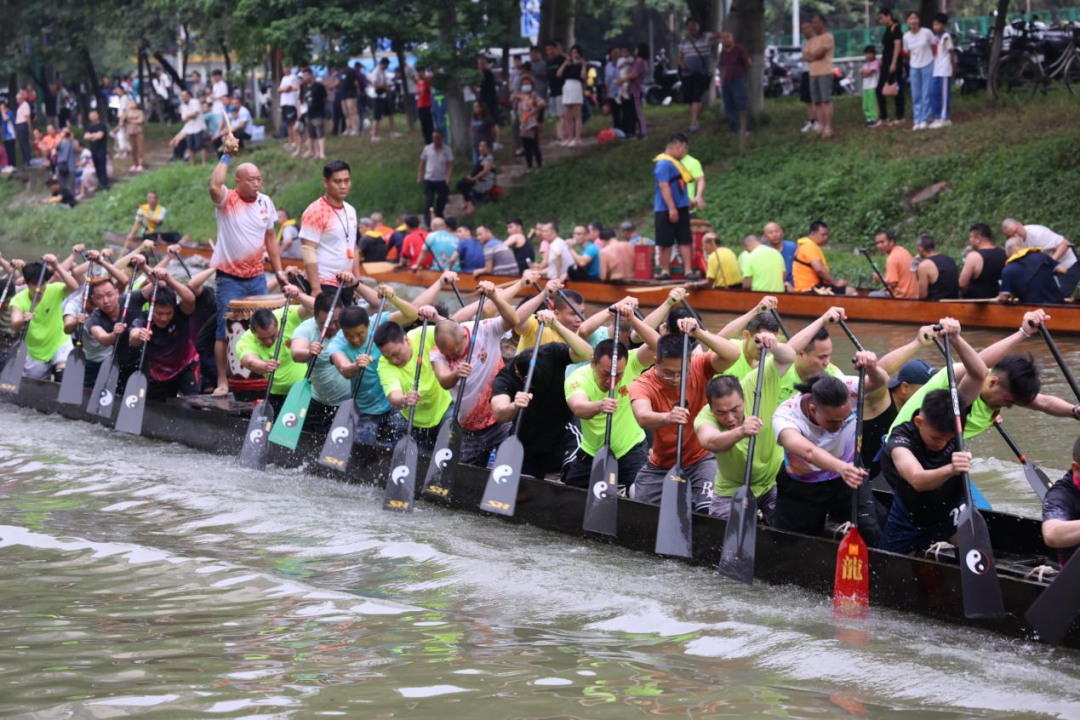 △不管平时多懒散，训练时期也要随叫随到，奋力练习。（图/林泽君摄）