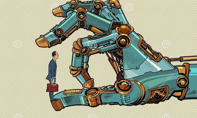 OpenAI 推出「北极星」计划,或将引发「2028 大规模失业」危机