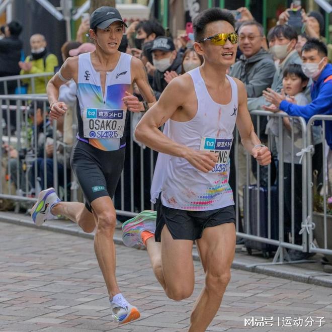 马拉松传奇：探索大迫杰的赛事历程