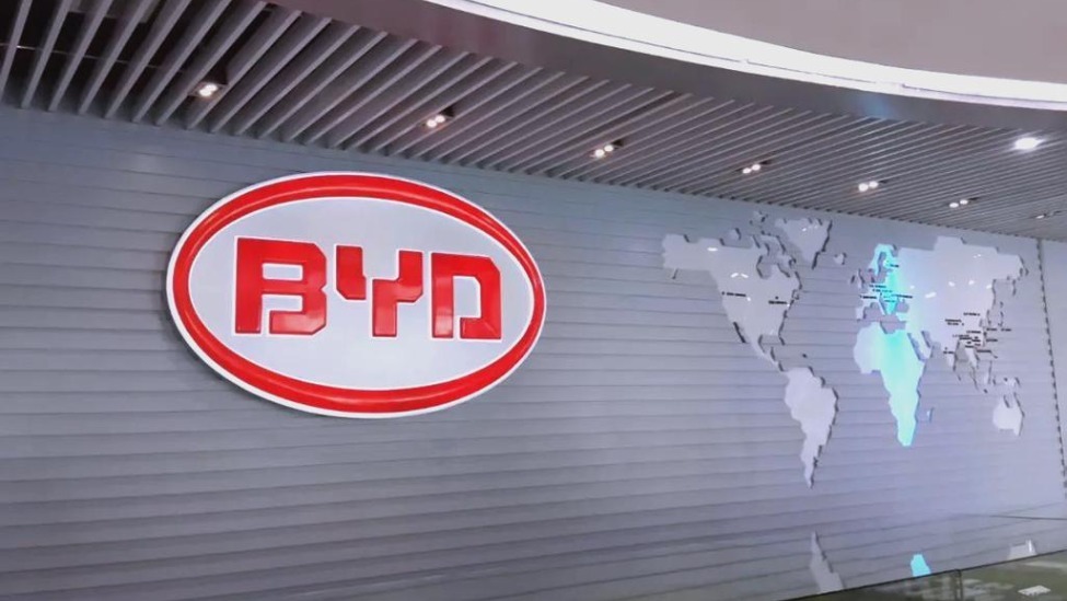 比亚迪将于3月5日晚举行发布会,揭晓第二代刀片电池及全新闪充技术