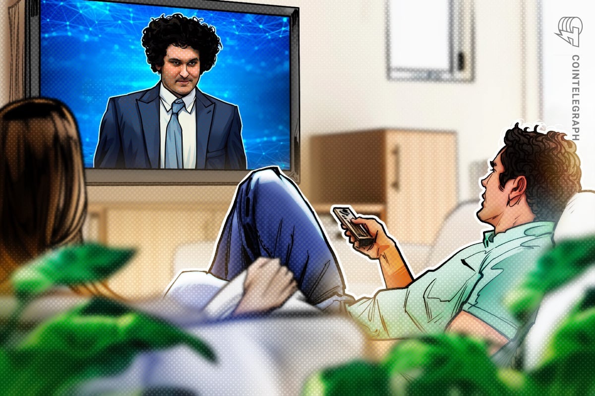 好莱坞明星转向加密货币怀疑论 发布批判性纪录片预告片