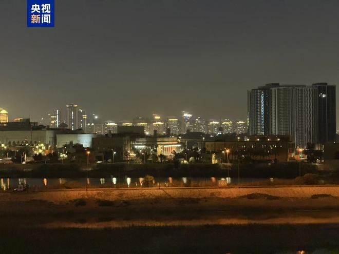 国际新闻早知道丨伊朗最高领袖选举会议将在24小时内举行 多架美军轰炸机飞抵英军基地