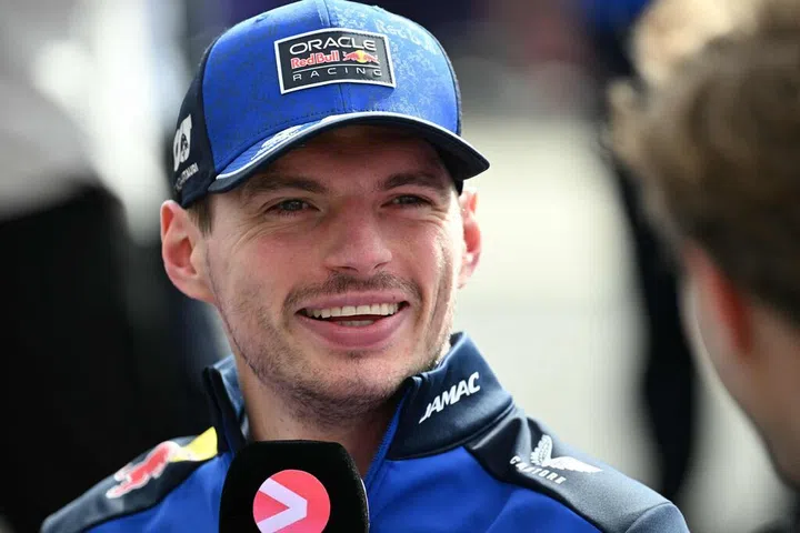 红牛F1世界冠军费斯塔彭实现梦想 将参加纽博格林24小时耐力赛