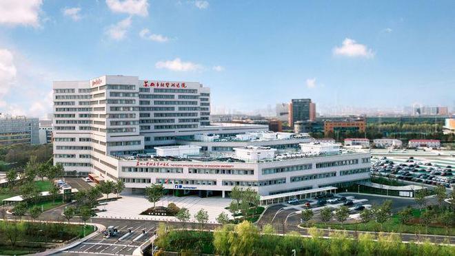 官方回应张雪峰医疗文件疑遭泄露