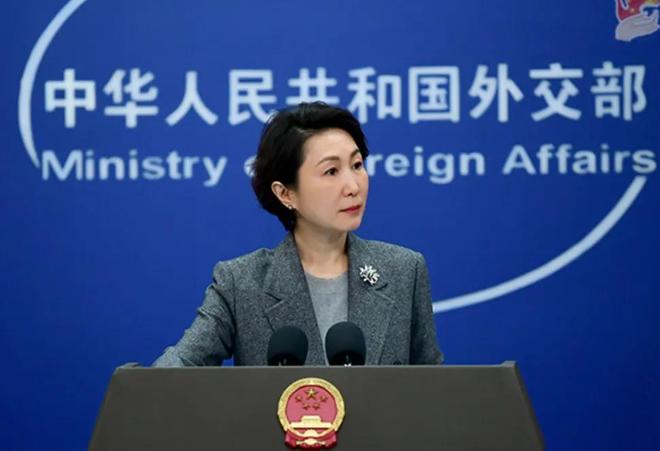 中方否认与伊朗就购买超音速导弹接近达成协议的说法！