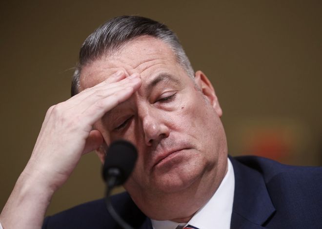 全美900万人抗议，ICE代局长焦虑到两度入院，伊朗战事成万斯与鲁比奥“试金石”？