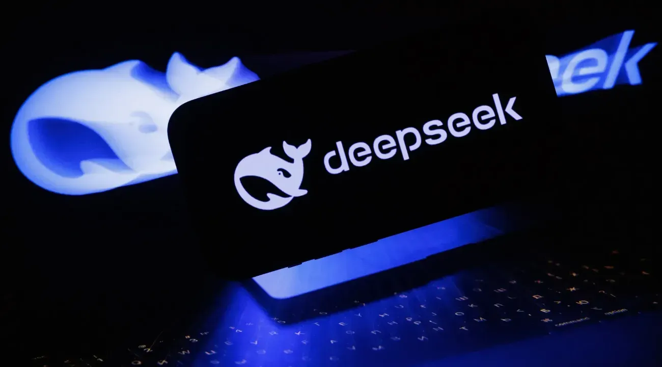 DeepSeek服务已恢复正常,此前崩溃约12小时