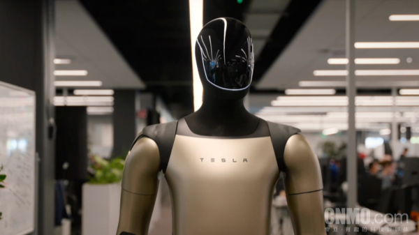 特斯拉TERAFAB项目正式发布!预计年产超1太瓦算力