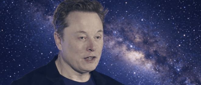 马斯克宣布芯片年产量达1万亿瓦，开启人类星际探索新时代