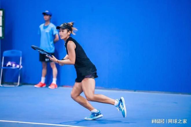 世界排名飙升!塔拉鲁德历经苦战击败大满贯冠军