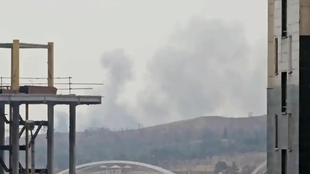 伊朗议长:对攻击伊基础设施的敌人将“以牙还牙”