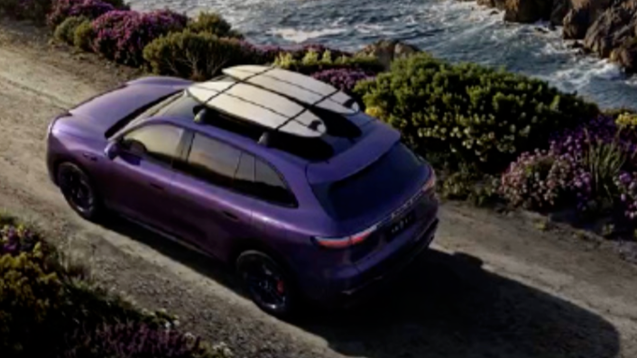 问界M6预售启动：搭载华为图灵平台，起价26.98万元