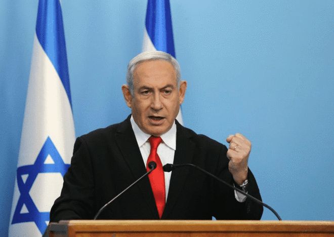 内塔尼亚胡：以色列已改变中东面貌，伊朗已不再是过去的伊朗！此前万斯认为其对冲突预判“太乐观”，以军参谋长：常规部队已“完全崩溃”