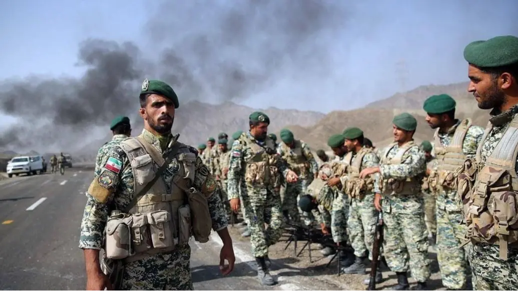 伊朗武装部队：唯有伊方有权为结束战争设定条件