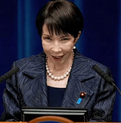 外交部：日方只靠一句“立场未变” 难以自圆其说