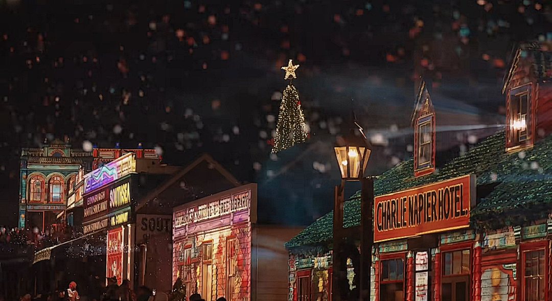 📷 / © Milie米粒