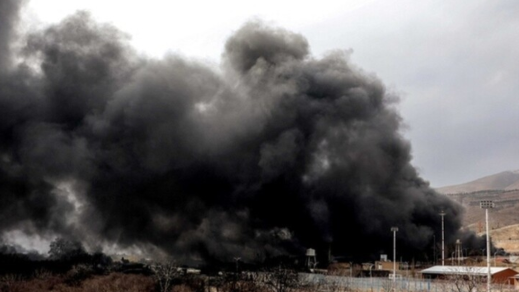 美军中央司令部确认：逾200名士兵在中东七国遭伤