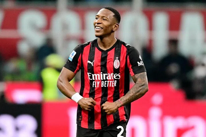 米兰城德比战：体力维罗纳一球小胜国际米兰，积分迫近对手