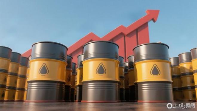 国际原油一个月大涨50%,今夏你的防晒衣可能更贵了