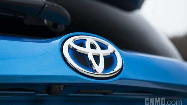 丰田第二款纯电动车将由肯塔基州工厂生产 型号未知