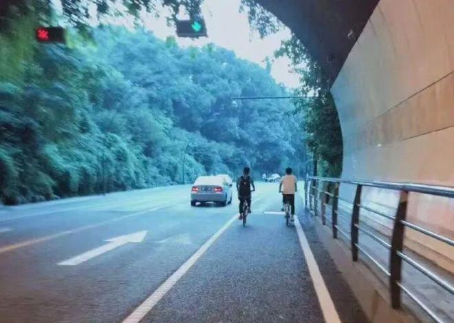 意外惊喜！杭州90后青年9.9元教授自行车骑行技巧，首日即获订单，“原来有这么多不会骑自行车的人”