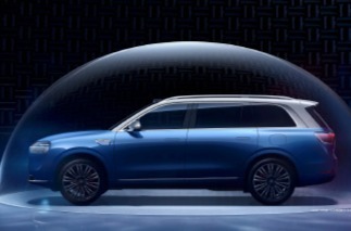 华为推出896线激光雷达技术:问界S800与M9率先搭载 十二十米外精准辨识十四厘米物体